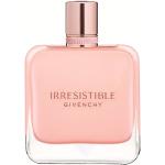 Przecenione Różowe Perfumy & Wody perfumowane z paczulą 80 ml owocowe marki Givenchy 