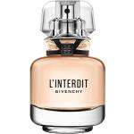 Givenchy L'Interdit Eau de Parfum Spray eau_de_parfum 35.0 ml