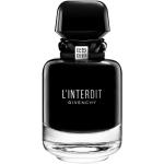Przecenione Perfumy & Wody perfumowane 50 ml marki Givenchy Interdit 