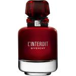 Givenchy L'Interdit ROUGE eau_de_parfum 80.0 ml