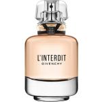 Givenchy O Givenchy L'Interdit Eau de Parfum Spray eau_de_parfum 80.0 ml