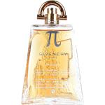 Pomarańczowe Perfumy & Wody perfumowane z rozmarynem męskie gourmand w testerze marki Givenchy Pi 