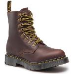Glany Dr. Martens - 1460 Pascal 27007201 Dark Brown