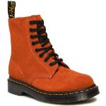 Glany Dr. Martens - 1460 Pascal 27854874 Rust Tan