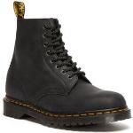 Glany Dr. Martens - 1460 Pascal Waxed Black