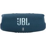 Niebieskie Głośniki przenośne marki JBL Charge Bluetooth 