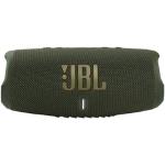 Zielone Głośniki przenośne marki JBL Charge Bluetooth 