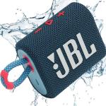 Głośniki przenośne marki JBL Bluetooth 