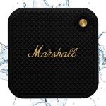 Głośniki przenośne marki Marshall Bluetooth 