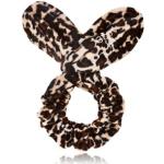 GLOV Bunny Ears Cheetah opaska na włosy 1 Stk
