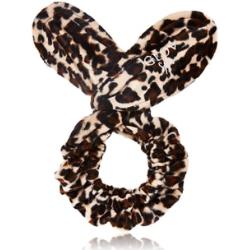 GLOV Bunny Ears Cheetah Opaska na włosy 1 szt.