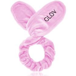 GLOV Bunny Ears Pink Opaska na włosy 1 szt.