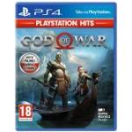 God of War PlayStation Hits Gra na PS4 (Kompatybilna z PS5)