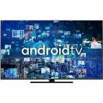 Czarne Smart TV marki gogen 1280x720 (HD ready) Bluetooth 