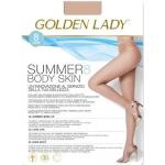 Golden Lady Summer Body Skin 8 den rajstopy
