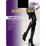 Golden Lady Tonic 120 den rajstopy