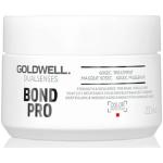 Przecenione Maski do włosów damskie 200 ml wzmacniające przeciw łamaniu - profesjonalna edycja marki Goldwell 