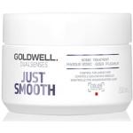Goldwell Dualsenses Just Smooth 60 Sek Treatment Maska do włosów 200 ml