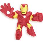 Goo Jit Zu figurka MARVEL HERO Iron man 12cm