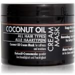 GOSH Copenhagen Coconut Oil maska do włosów 175 ml