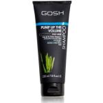 GOSH Copenhagen Pump Up The Volume szampon do włosów 230 ml