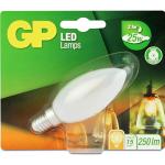 Gp Battery ESL GP LED, biała