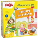 Gry planszowe & gry towarzyskie marki HABA 