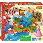 Gra planszowa EPOCH Super Mario Maze Game DX
