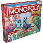 Monopoly marki Hasbro Monopoly 