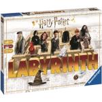 Gry planszowe & gry towarzyskie marki Ravensburger Harry Potter 