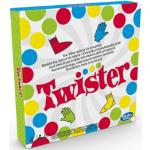 Zielony Twister marki Hasbro 