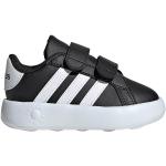 Grand Court Classic Sneakers Adidas
