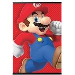 Erik magnetyczna listwa na plakat z plakatem - Super Mario Run