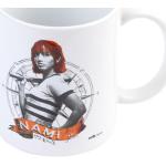 Grupo Erik One Piece Netflix - Nami Ceramic Mug | 35 cl / 350 ml / 11,8 oz - 3.74 x 3.15 inches / 9.5 x 8 cm | Coffee Mug | Tea Mug | Cool Gifts | One Piece Merch