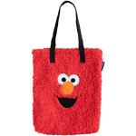 Grupo Erik Sesame Street Elmo Cotton Tote Bag | Co