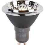 GU10 3-stopniowa ściemniana na ciepło lampa LED AR70 6W 320 lm 2000-3000K