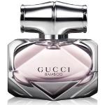 Przecenione Szare Perfumy & Wody perfumowane damskie 30 ml gourmand naturalne w olejku marki Gucci Bamboo 