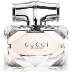 Przecenione Perfumy & Wody perfumowane damskie romantyczne 30 ml marki Gucci Bamboo 