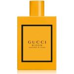 Zielone Perfumy & Wody perfumowane damskie eleganckie 100 ml kwiatowe marki Gucci Bloom 