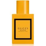 Przecenione Zielone Perfumy & Wody perfumowane damskie eleganckie 30 ml kwiatowe marki Gucci Bloom 