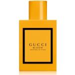 Przecenione Zielone Perfumy & Wody perfumowane damskie eleganckie 50 ml kwiatowe marki Gucci Bloom 