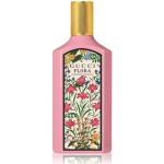 Złote Perfumy & Wody perfumowane damskie 100 ml kwiatowe marki Gucci Flora Gorgeous Gardenia japońskie 