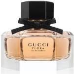 Różowe Perfumy & Wody perfumowane damskie romantyczne 30 ml kwiatowe marki Gucci Flora 