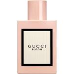 Przecenione Wielokolorowe Perfumy & Wody perfumowane 50 ml kwiatowe marki Gucci Bloom 