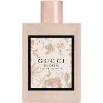 Przecenione Zielone Wody toaletowe damskie 100 ml gourmand marki Gucci Bloom 