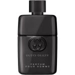 Gucci Gucci Guilty Pour Homme parfum 50.0 ml