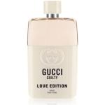 Gucci Guilty Pour Femme Love Edition woda perfumowana 90 ml