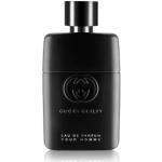 Perfumy & Wody perfumowane z paczulą męskie 50 ml drzewne marki Gucci Guilty 