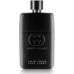 Przecenione Perfumy & Wody perfumowane z paczulą męskie 90 ml drzewne marki Gucci Guilty 