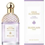Pomarańczowe Perfumy & Wody perfumowane damskie eleganckie kwiatowe marki Guerlain francuskie 